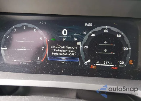 2025 Toyota Tacoma Trd Off Road z USA, uszkodzony, nr VIN 3TMLB5JN7SM096126